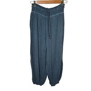 Urban Outfitters Blue Track Pants
